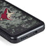 NHL Arizona Coyotes Camo Galaxy S24 Waterproof Case